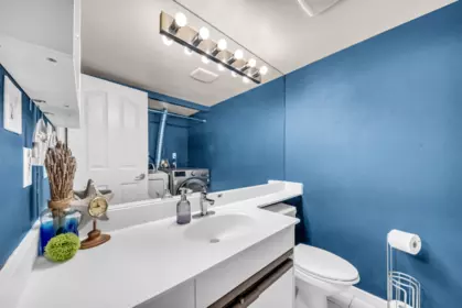 Office / Den Photo of 220 7288 Acorn Avenue, Burnaby, BC