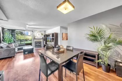 Pantry Photo of 220 7288 Acorn Avenue, Burnaby, BC