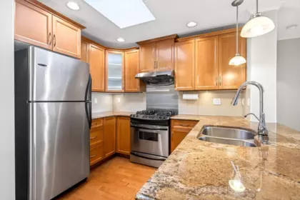 406 2103 W 45th Avenue, Vancouver, BC, Vancouver — Apartment/Condo for sale