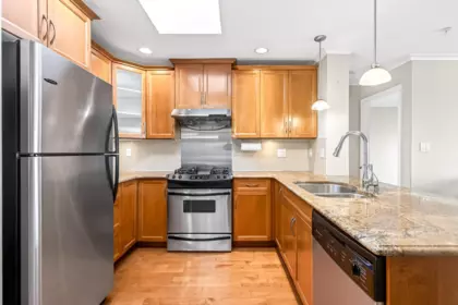 406 2103 W 45th Avenue, Vancouver, BC, Vancouver — Apartment/Condo for sale