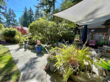Garage Interior Photo of 103 12757 16 Avenue, Surrey, BC