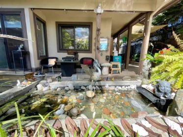 Garden / Landscaping Photo of 103 12757 16 Avenue, Surrey, BC