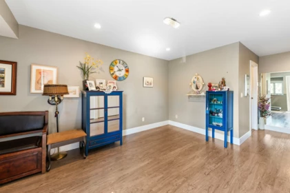 Office / Den Photo of 103 12757 16 Avenue, Surrey, BC
