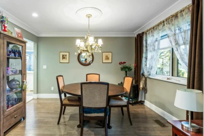 Pantry Photo of 103 12757 16 Avenue, Surrey, BC