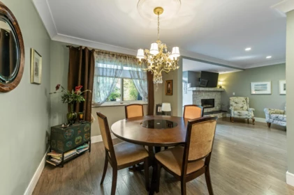 Primary Bedroom Photo of 103 12757 16 Avenue, Surrey, BC