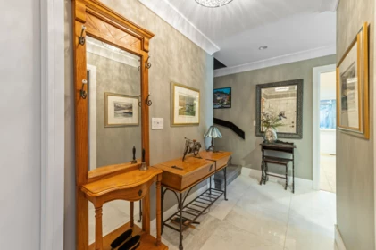 Staircase Photo of 103 12757 16 Avenue, Surrey, BC