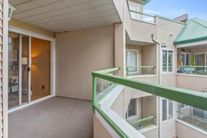 Pantry Photo of 307 10128 132 Street, Surrey, BC
