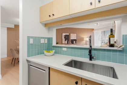 Primary Bathroom Photo of 307 10128 132 Street, Surrey, BC