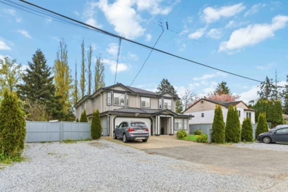 13869 Brentwood Crescent, Surrey, BC, Surrey — Single Family Residence for sale