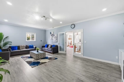 Loft / Bonus Room Photo of 13869 Brentwood Crescent, Surrey, BC