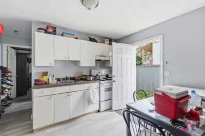 Pantry Photo of 13869 Brentwood Crescent, Surrey, BC