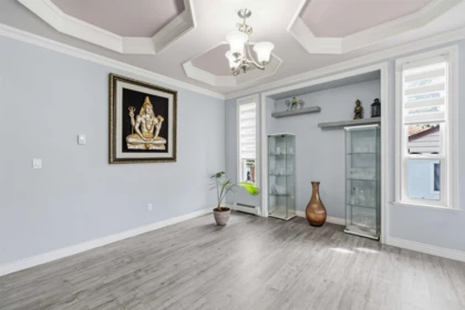 Powder Room Photo of 13869 Brentwood Crescent, Surrey, BC