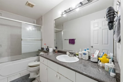 Primary Bedroom Photo of 13869 Brentwood Crescent, Surrey, BC