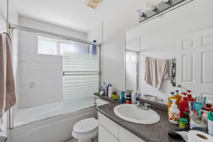 Walk-In Closet Photo of 13869 Brentwood Crescent, Surrey, BC