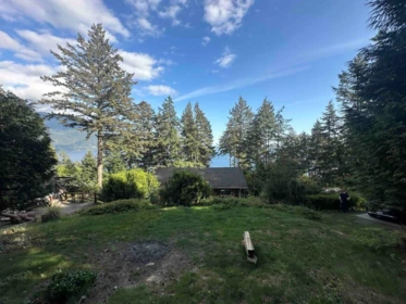 Pantry Photo of 1482 Eagle Cliff Road, Bowen Island, BC