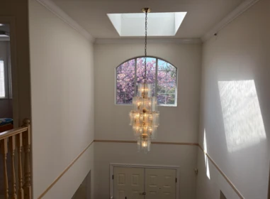 Laundry Room Photo of 8110 Osler Street, Vancouver, BC