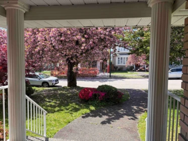 8110 Osler Street, Vancouver, BC, Vancouver — Single Family Residence for sale