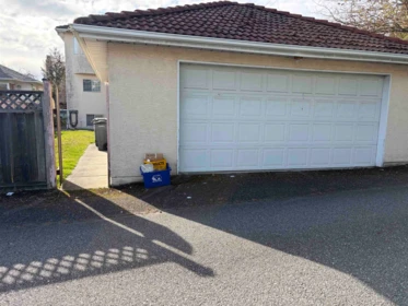 Street View Photo of 8110 Osler Street, Vancouver, BC
