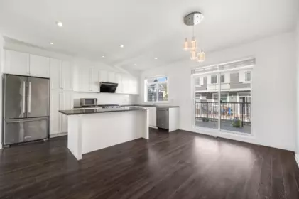 56 16678 25 Avenue, Surrey, BC, Surrey — Townhouse for sale