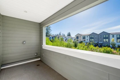 Hallway Photo of 56 16678 25 Avenue, Surrey, BC