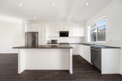 56 16678 25 Avenue, Surrey, BC, Surrey — Townhouse for sale