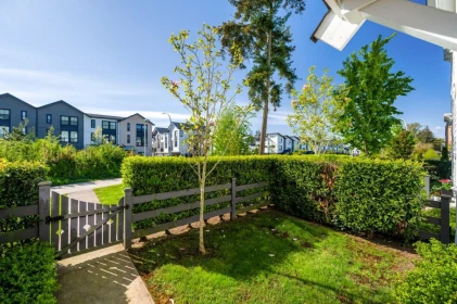 Outdoor Patio Photo of 56 16678 25 Avenue, Surrey, BC
