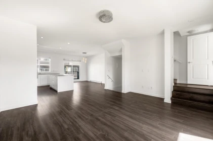 Pantry Photo of 56 16678 25 Avenue, Surrey, BC