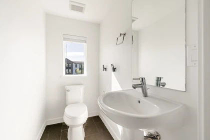 Primary Bathroom Photo of 56 16678 25 Avenue, Surrey, BC