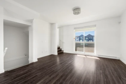 Primary Bedroom Photo of 56 16678 25 Avenue, Surrey, BC