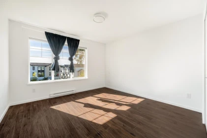 Walk-In Closet Photo of 56 16678 25 Avenue, Surrey, BC