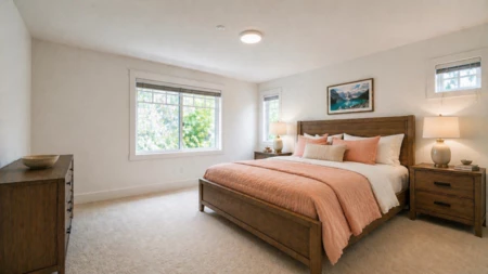 Basement Recreation Room Photo of 30 8425 Venture Way Way, Surrey, BC