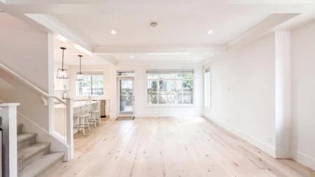 Breakfast Nook Photo of 30 8425 Venture Way Way, Surrey, BC