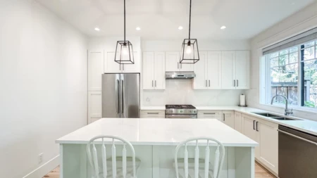 30 8425 Venture Way Way, Surrey, BC, Surrey — Townhouse for sale