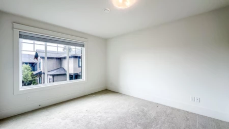 Garage Interior Photo of 30 8425 Venture Way Way, Surrey, BC