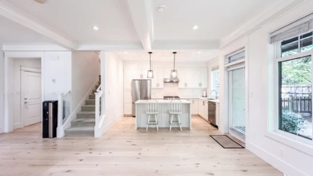 Pantry Photo of 30 8425 Venture Way Way, Surrey, BC