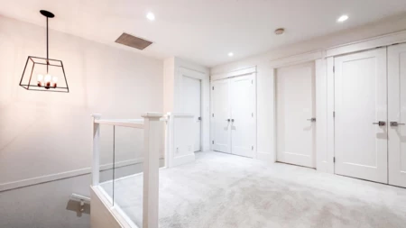 Powder Room Photo of 30 8425 Venture Way Way, Surrey, BC