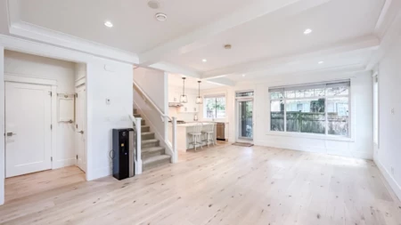 Primary Bedroom Photo of 30 8425 Venture Way Way, Surrey, BC