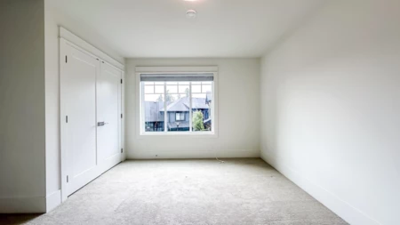 Staircase Photo of 30 8425 Venture Way Way, Surrey, BC