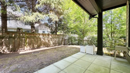 Swimming Pool Photo of 30 8425 Venture Way Way, Surrey, BC