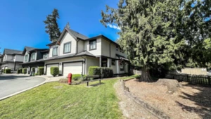 30 8425 Venture Way Way, Surrey, BC