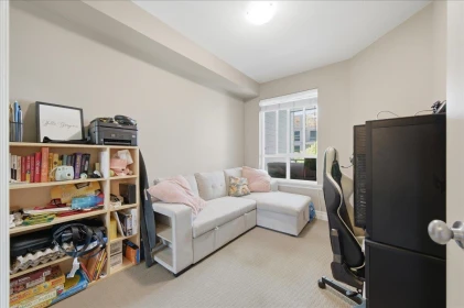 Loft / Bonus Room Photo of 310 2343 Atkins Avenue, Port Coquitlam, BC