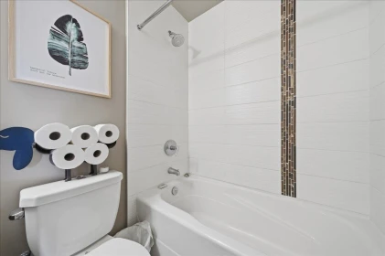 Mudroom Photo of 310 2343 Atkins Avenue, Port Coquitlam, BC