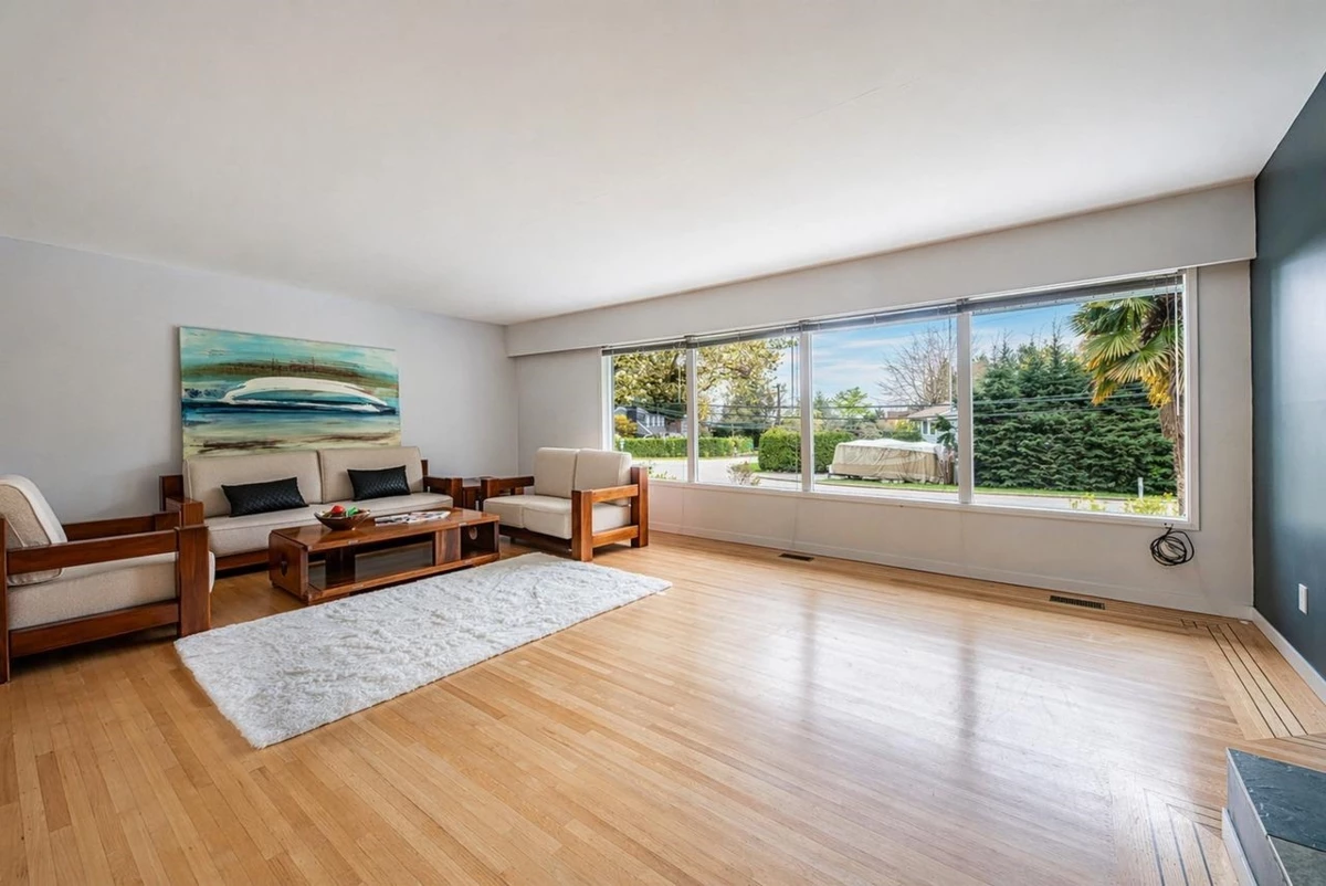 Family Room Photo of 4037 Ripple Road, West Vancouver, BC