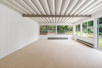 Hallway Photo of 4037 Ripple Road, West Vancouver, BC
