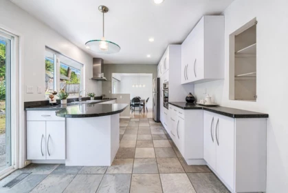 Kitchen Photo of 4037 Ripple Road, West Vancouver, BC