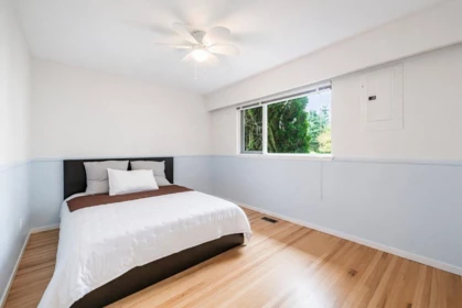 Laundry Room Photo of 4037 Ripple Road, West Vancouver, BC