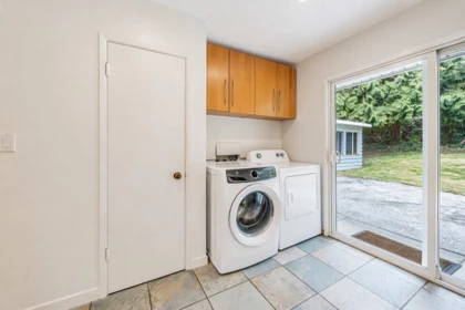 Mudroom Photo of 4037 Ripple Road, West Vancouver, BC