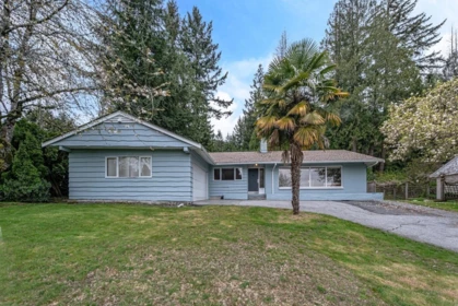 Outdoor Patio Photo of 4037 Ripple Road, West Vancouver, BC