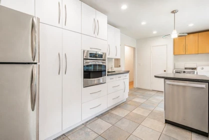 Pantry Photo of 4037 Ripple Road, West Vancouver, BC