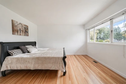 Powder Room Photo of 4037 Ripple Road, West Vancouver, BC